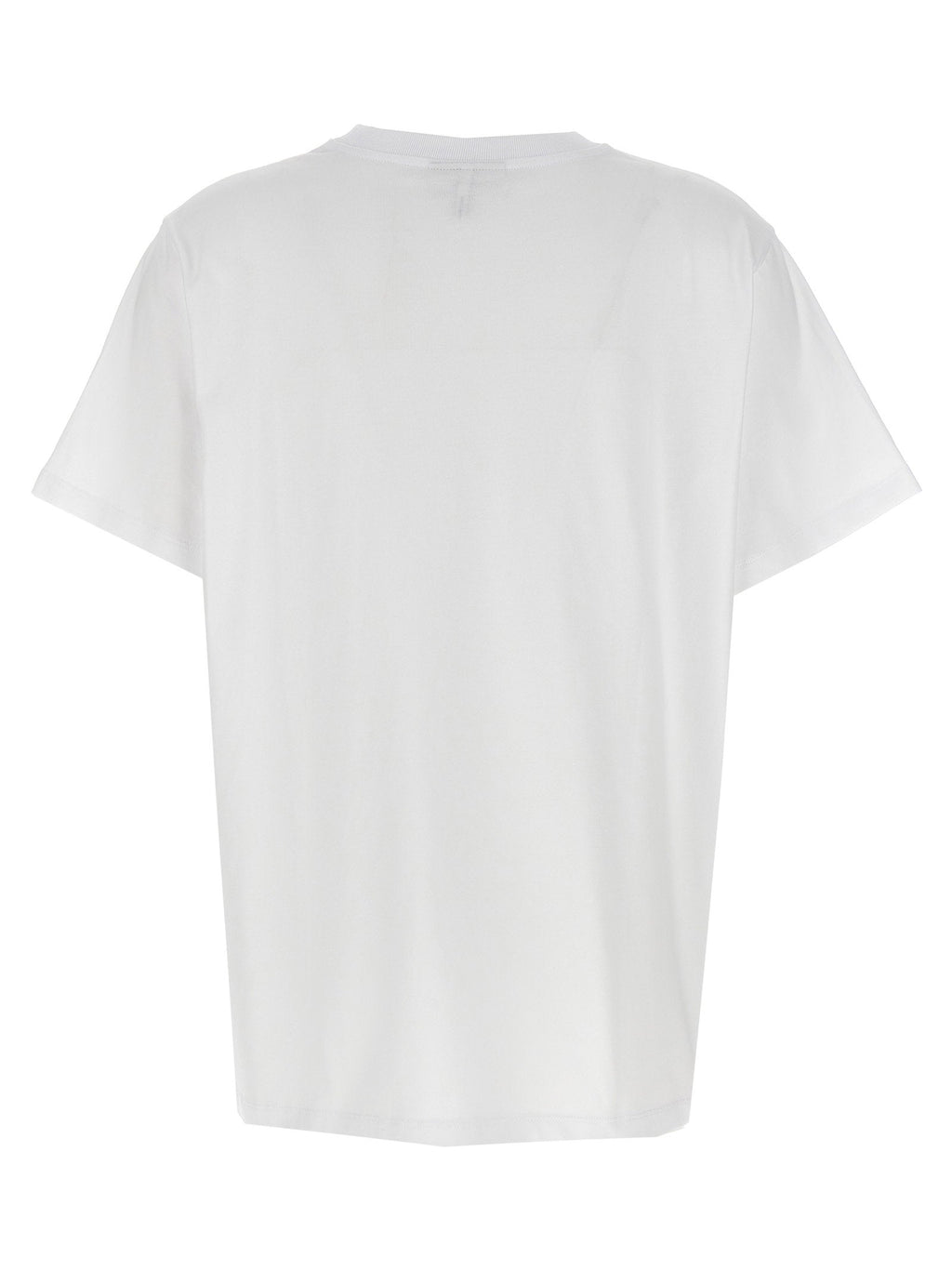 Ganni Ganni Leopard T-shirt