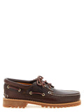 Timberland Timberland® 3-eye Lug Boat Shoe
