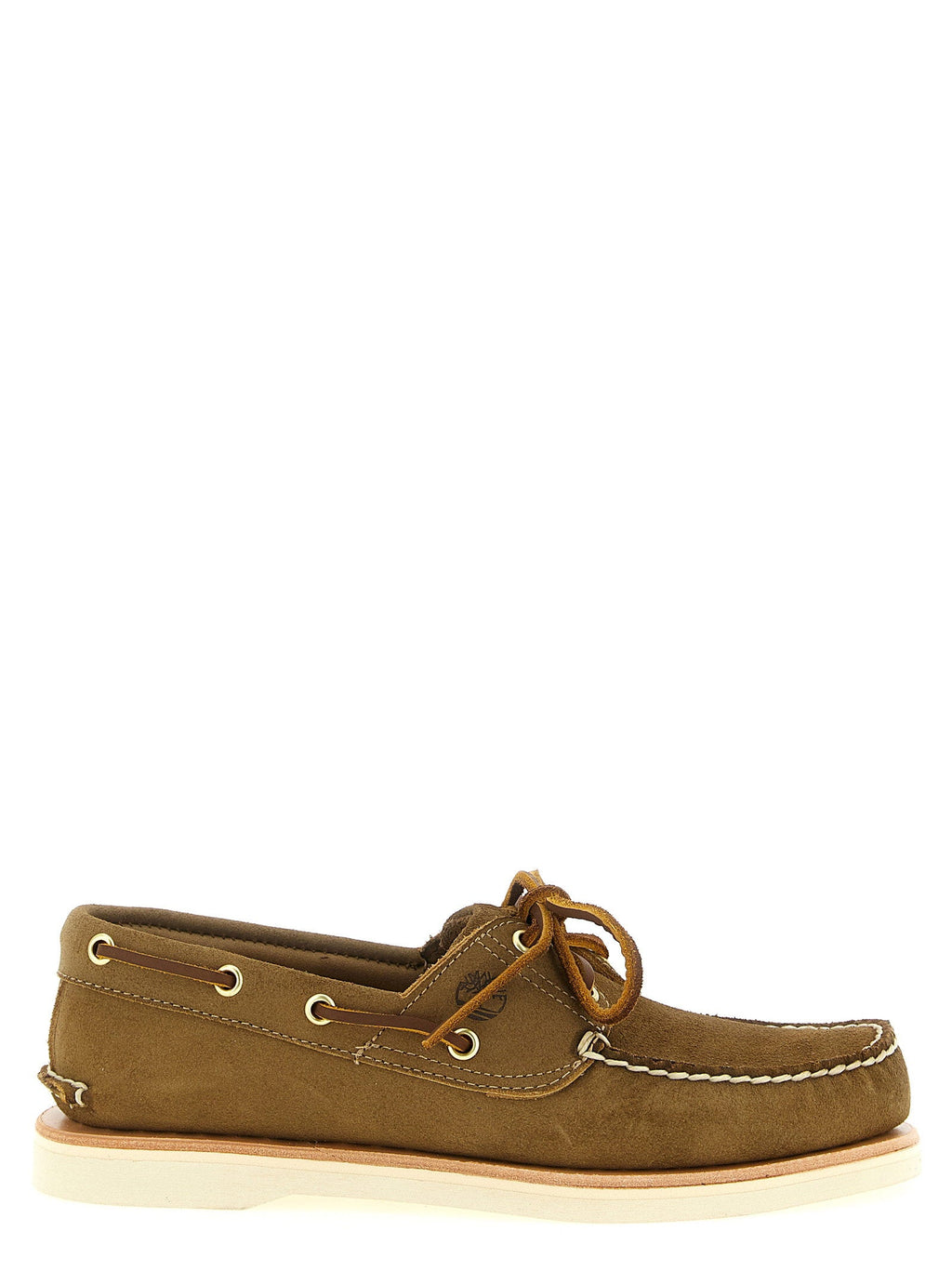 Timberland Timberland Crafted Boat Shoe
