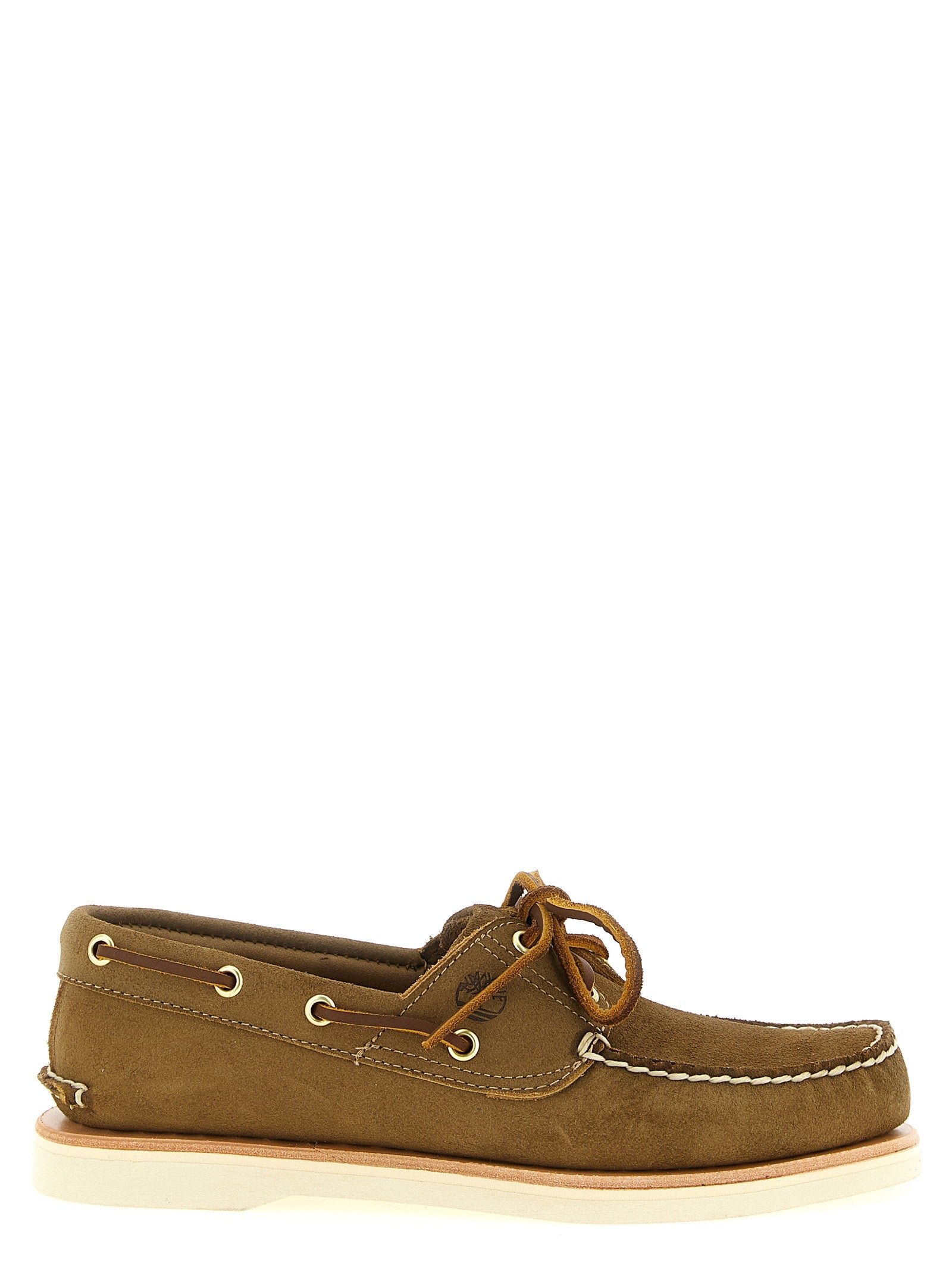 Timberland Timberland Crafted Boat Shoe
