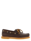 Timberland Timberland Crafted Boat Shoe