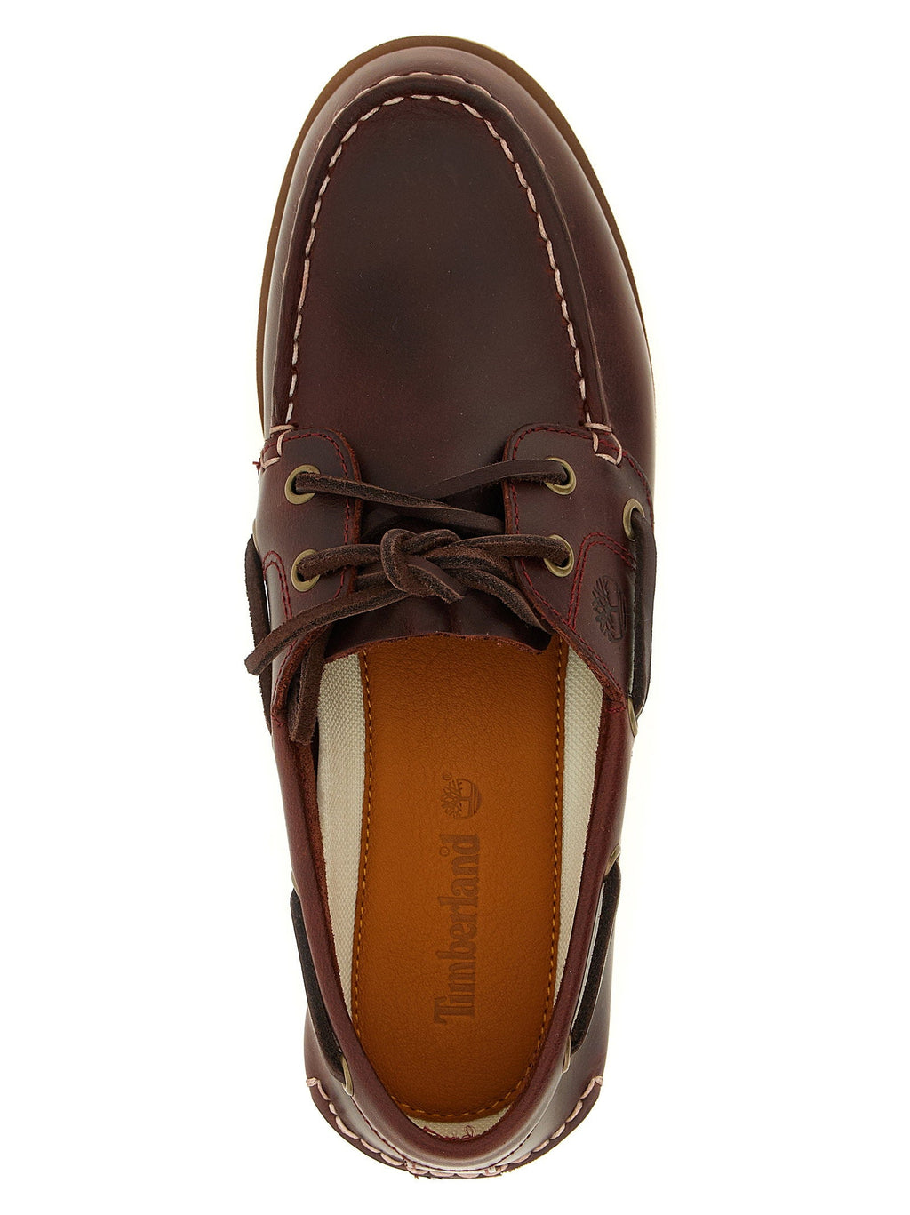 Timberland Timberland® Classic Boat Shoe