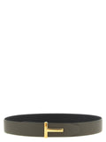 Tom Ford Tom Ford Icon Reversible Belt