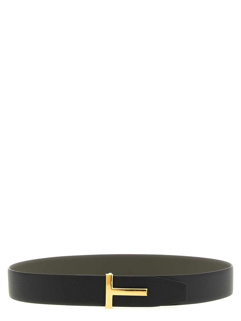 Tom Ford Tom Ford Icon Reversible Belt