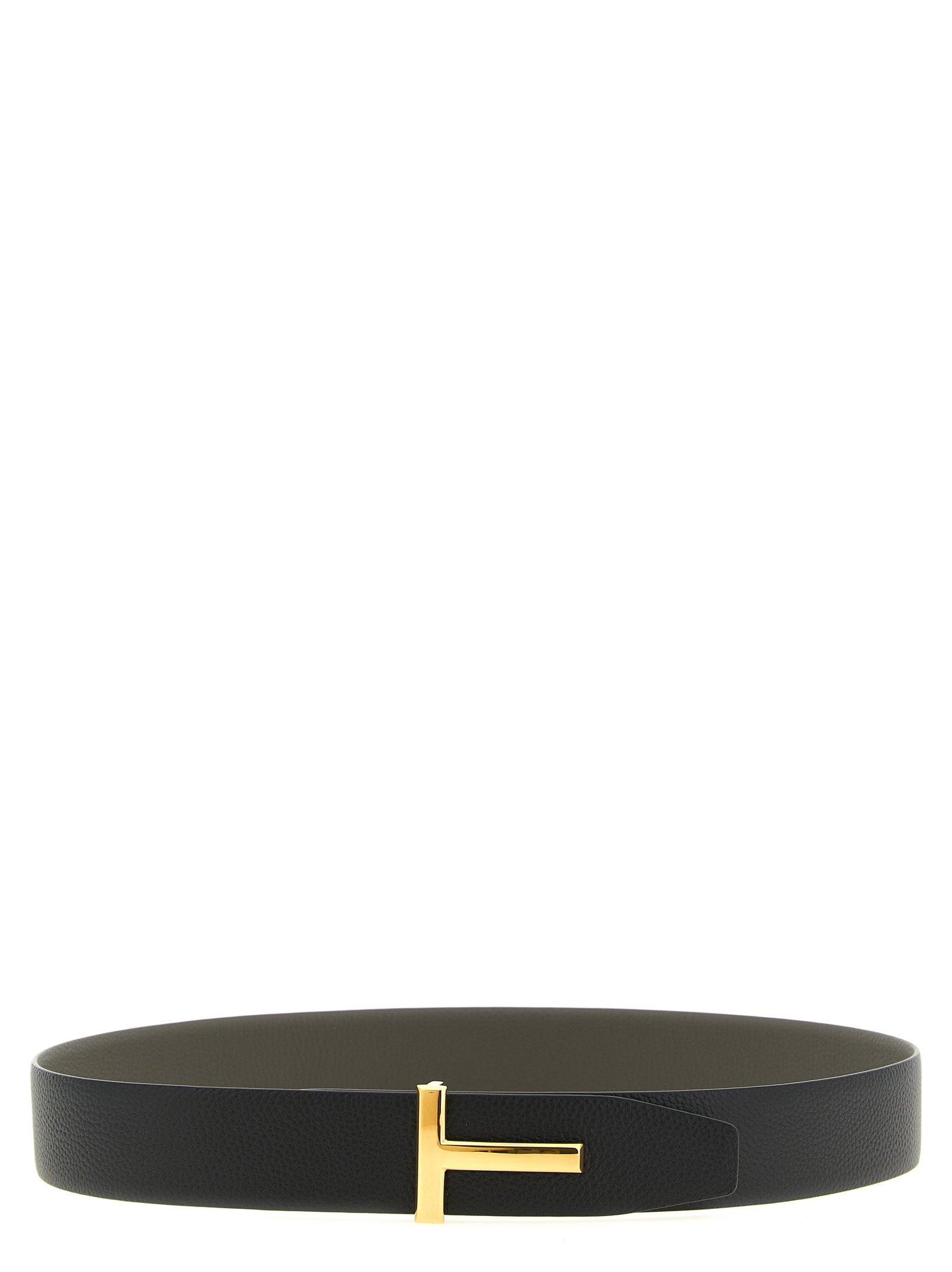 Tom Ford Tom Ford Icon Reversible Belt