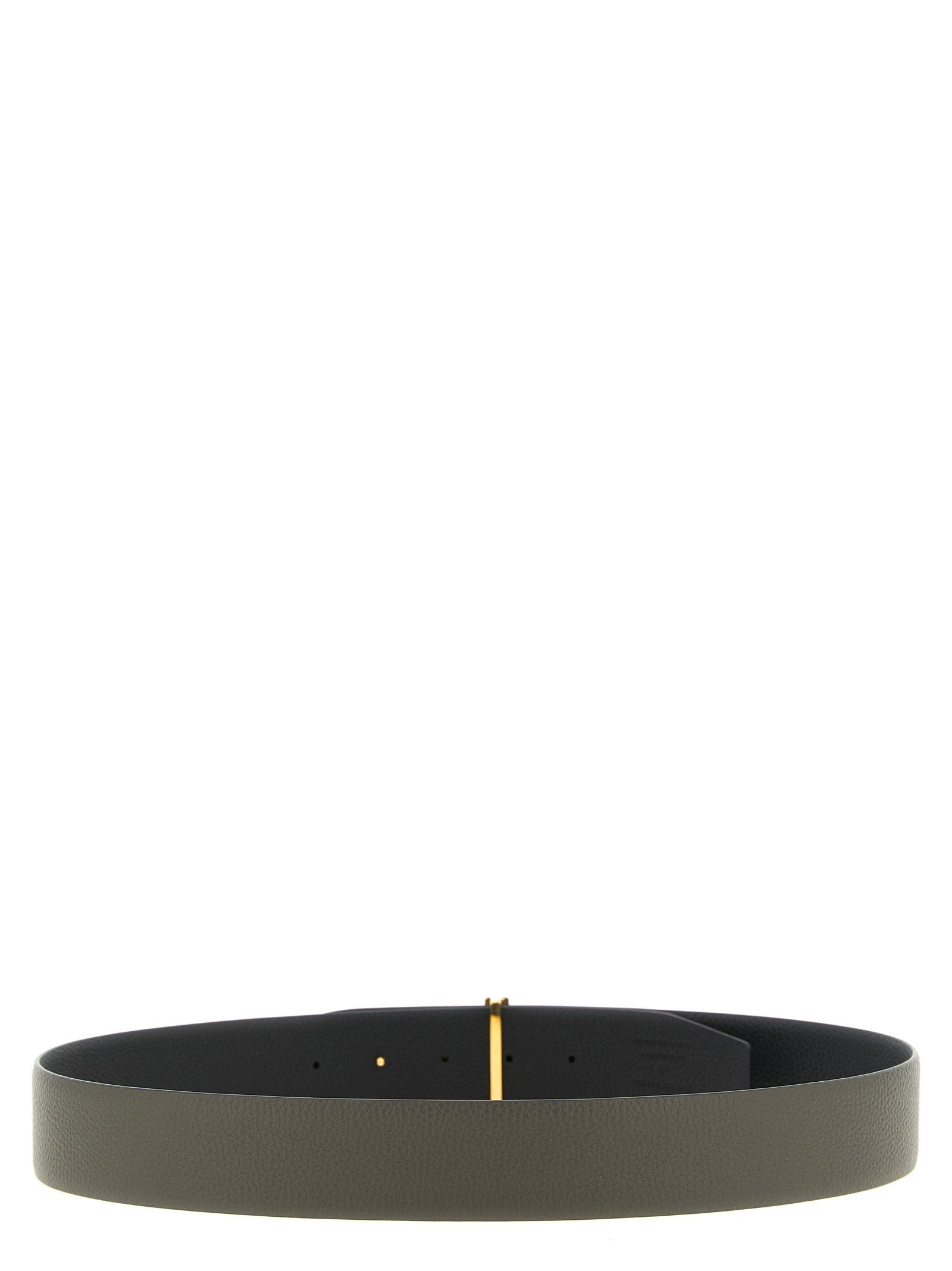 Tom Ford Tom Ford Icon Reversible Belt