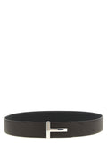 Tom Ford Tom Ford Icon Reversible Belt