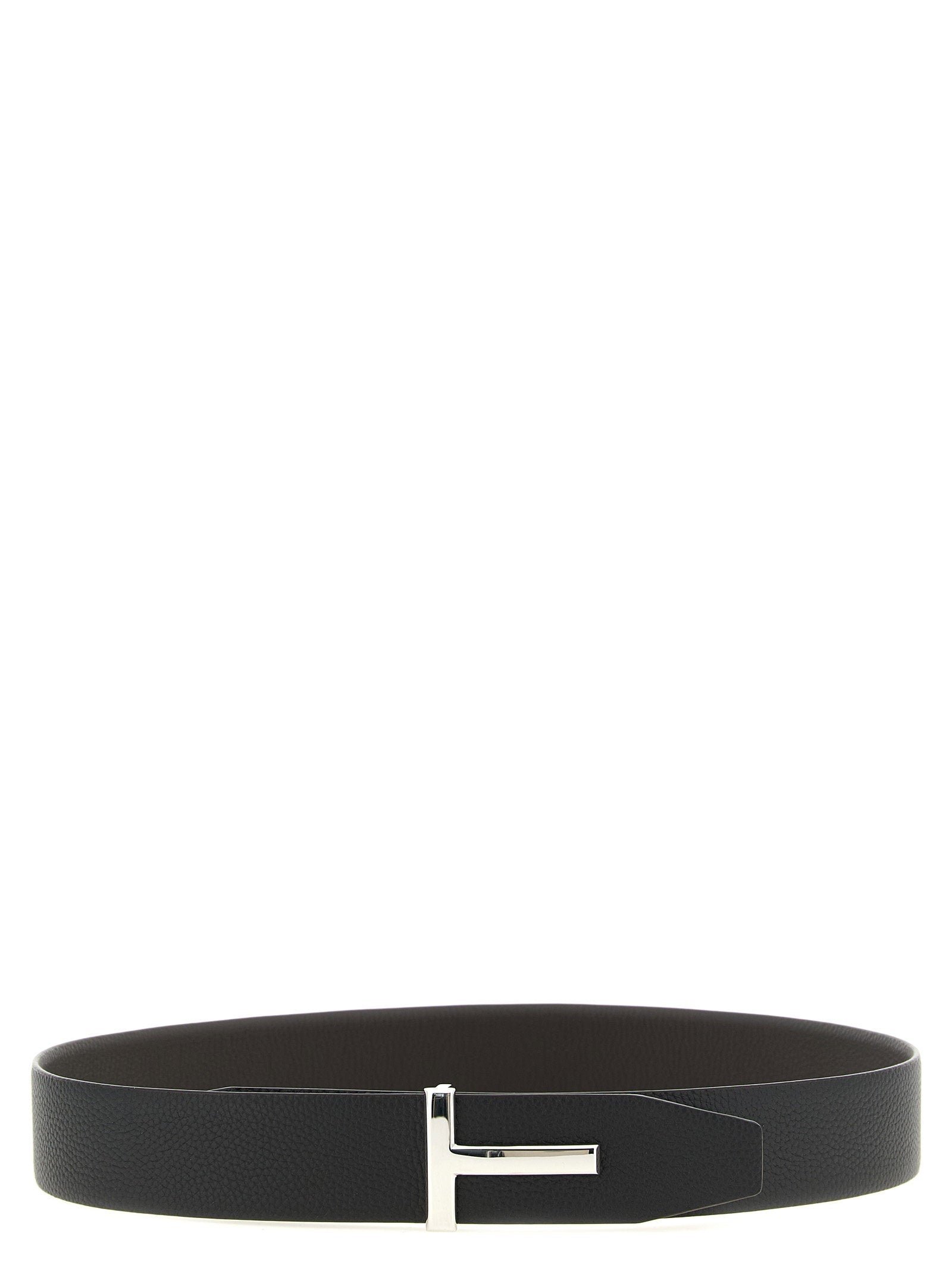 Tom Ford Tom Ford Icon Reversible Belt