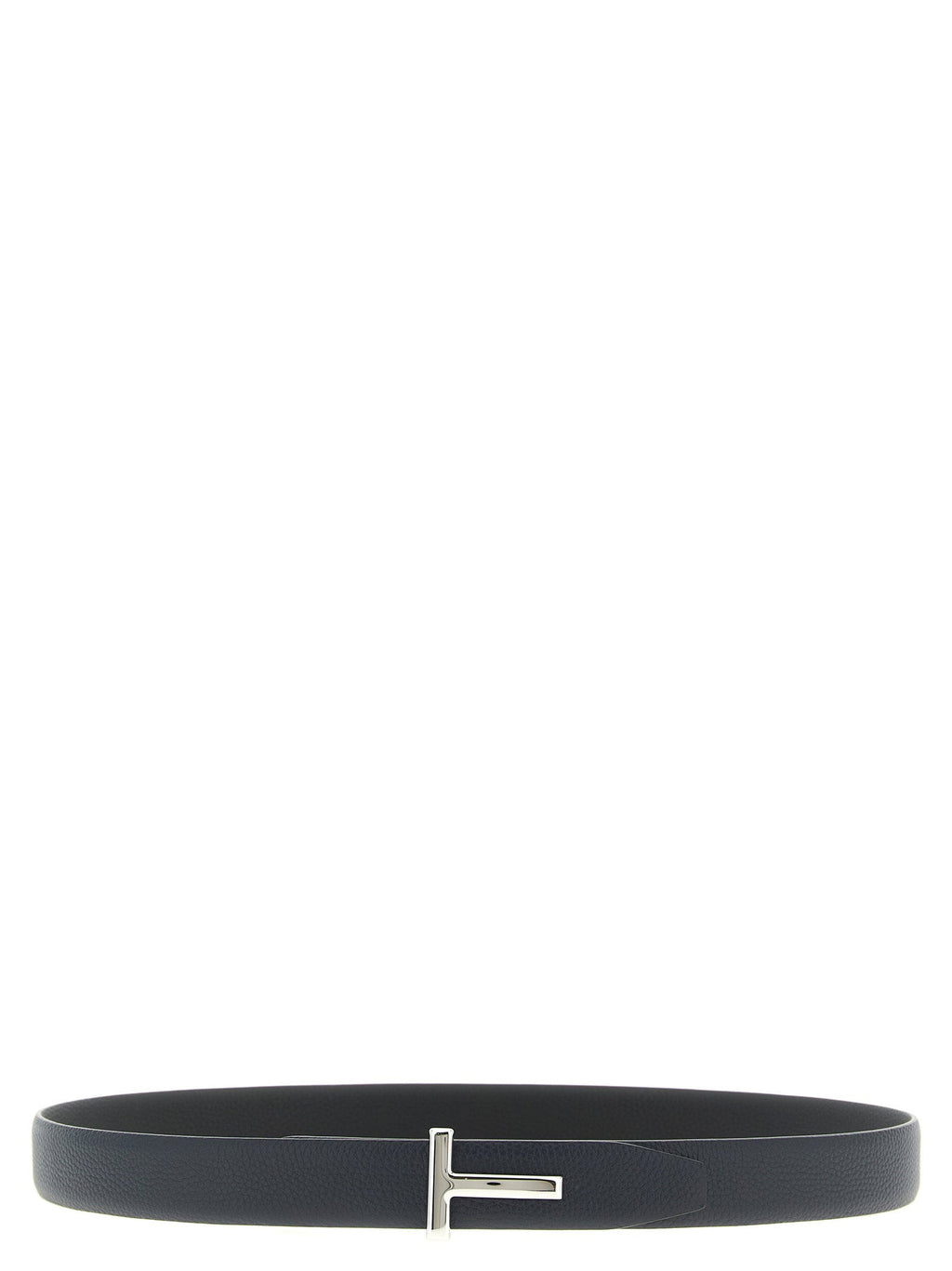 Tom Ford Tom Ford Hammered Reversible Belt