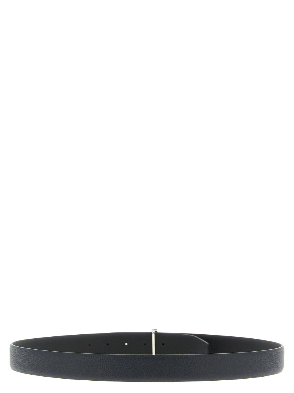 Tom Ford Tom Ford Hammered Reversible Belt