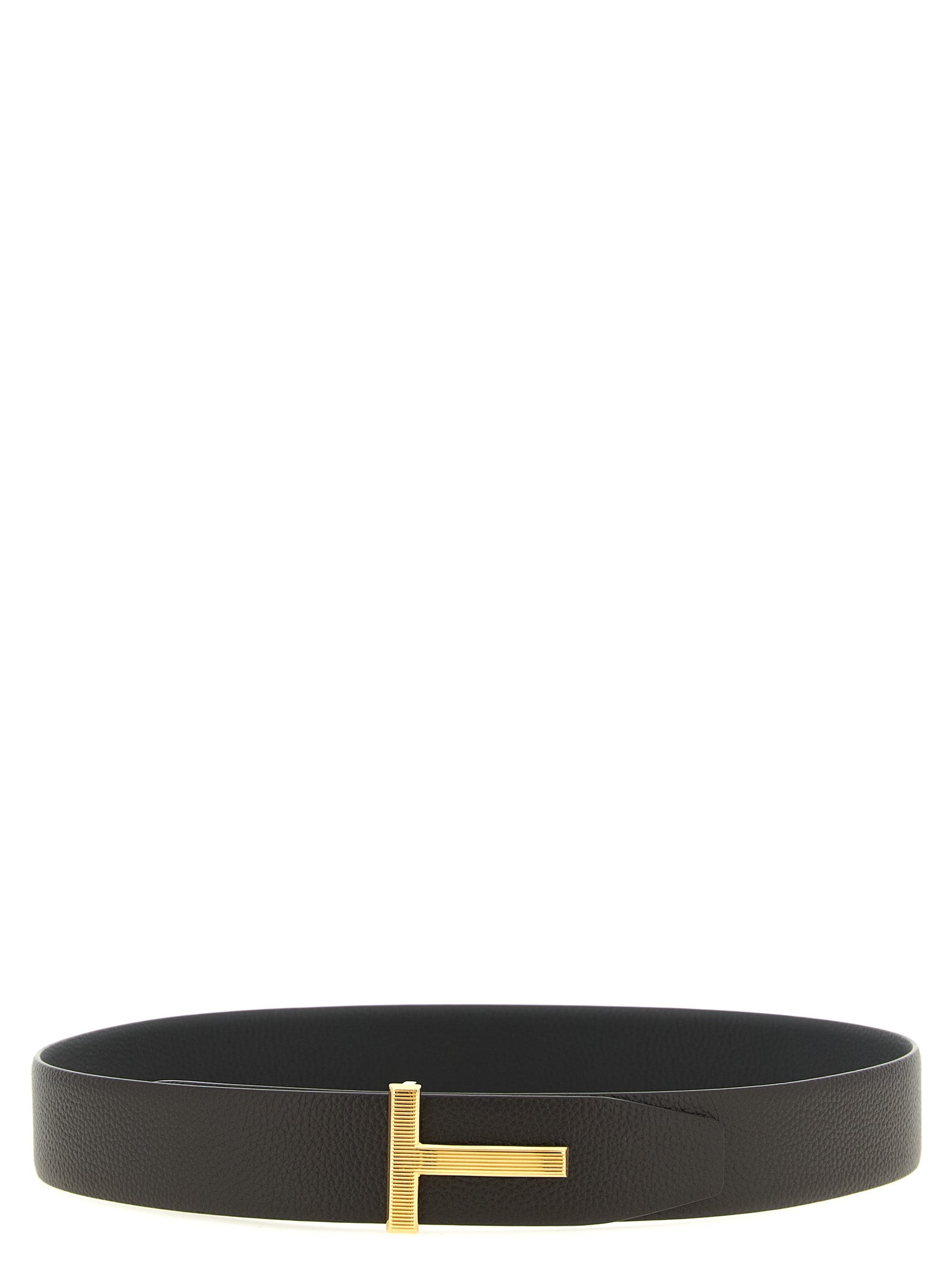 Tom Ford Tom Ford Icon Reversible Belt