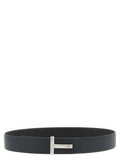 Tom Ford Tom Ford Icon Reversible Belt