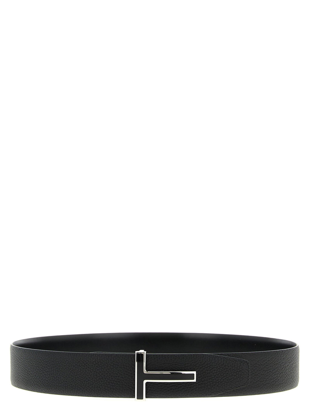 Tom Ford Tom Ford Reversible Buckle Belt