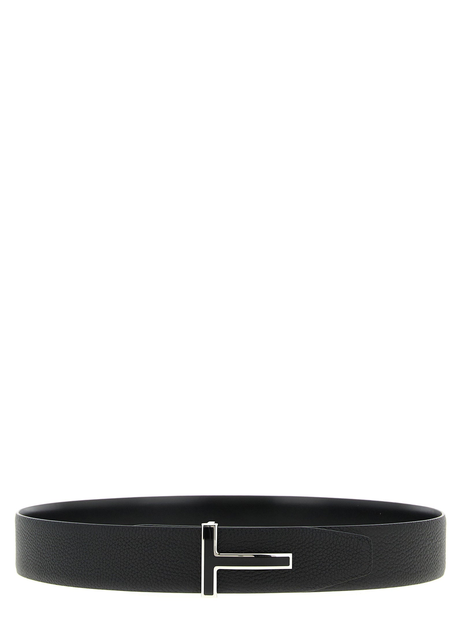 Tom Ford Tom Ford Reversible Buckle Belt