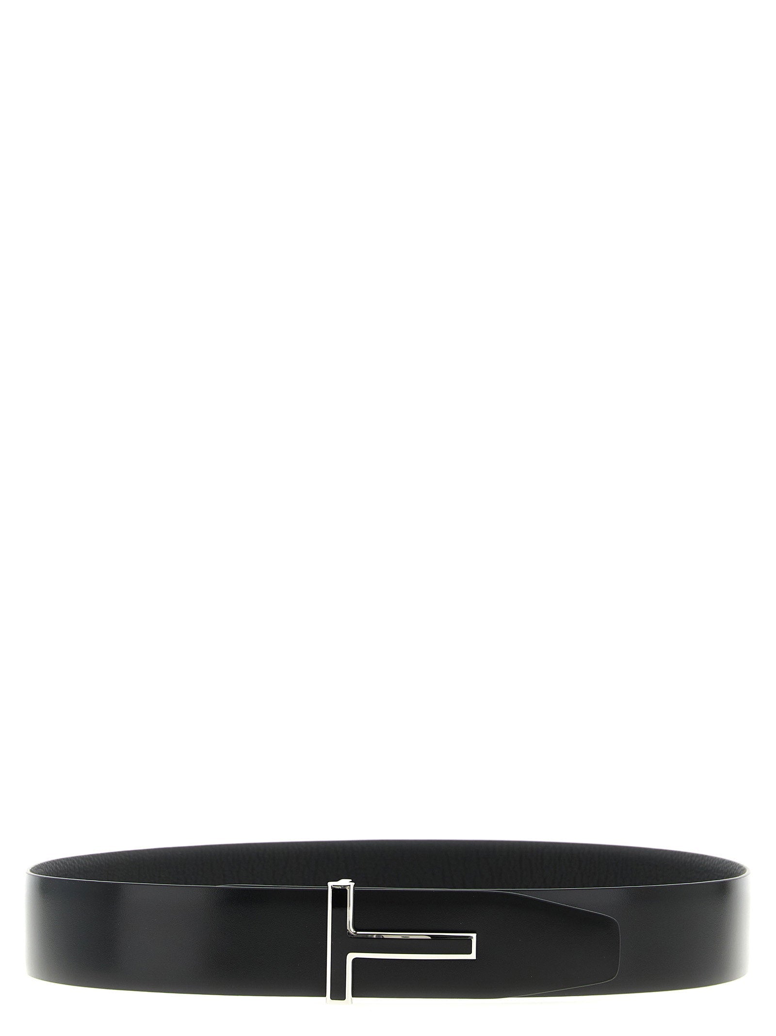 Tom Ford Tom Ford Reversible Buckle Belt