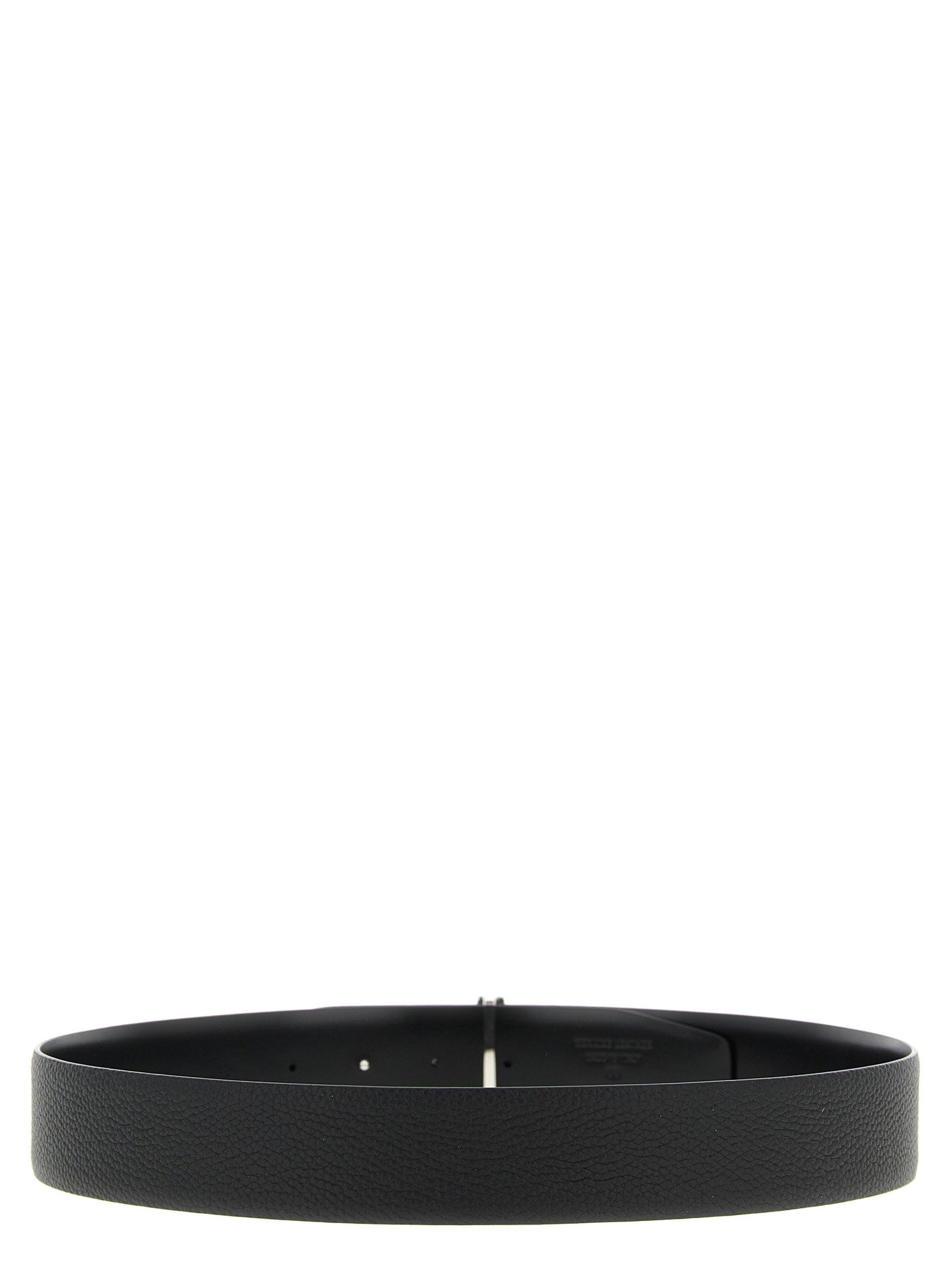 Tom Ford Tom Ford Reversible Buckle Belt