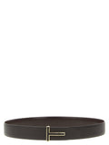 Tom Ford Tom Ford T Reversible Belt