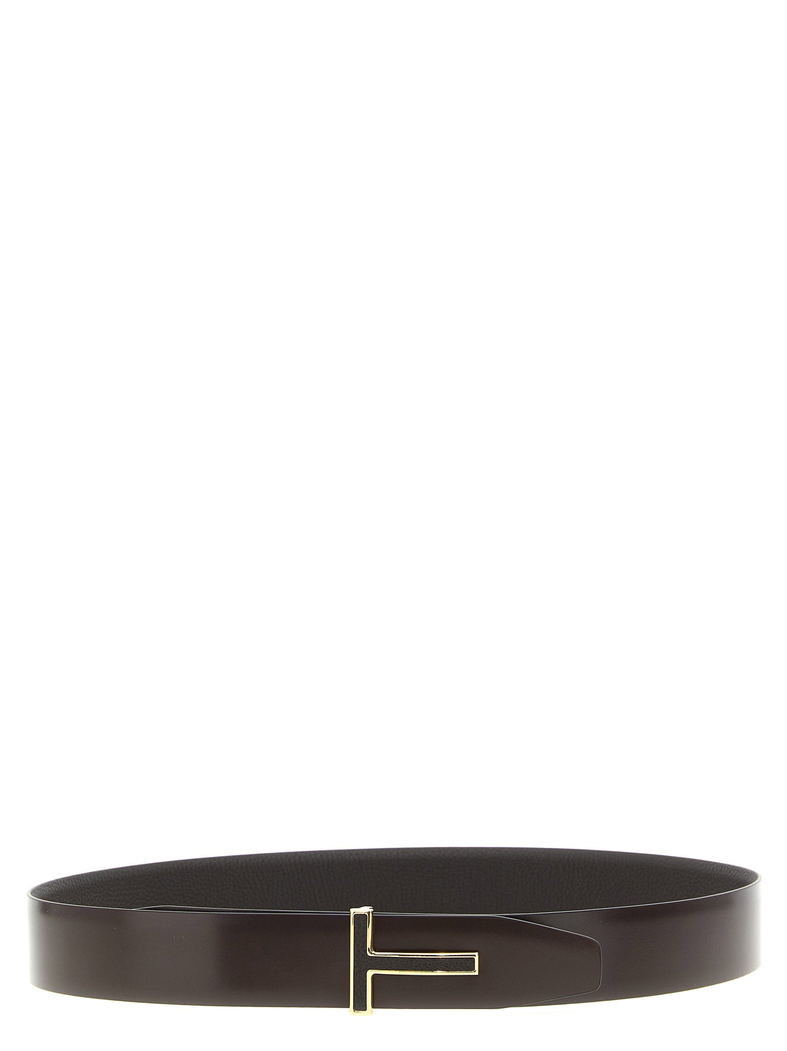 Tom Ford Tom Ford T Reversible Belt