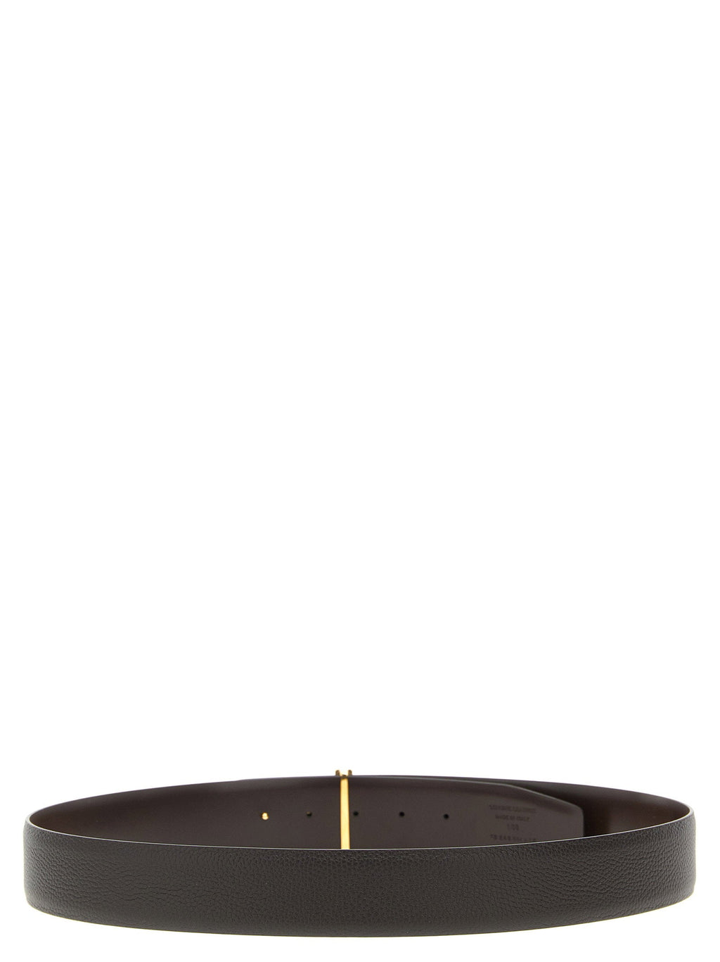 Tom Ford Tom Ford T Reversible Belt
