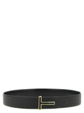 Tom Ford Tom Ford Icon Reversible Belt
