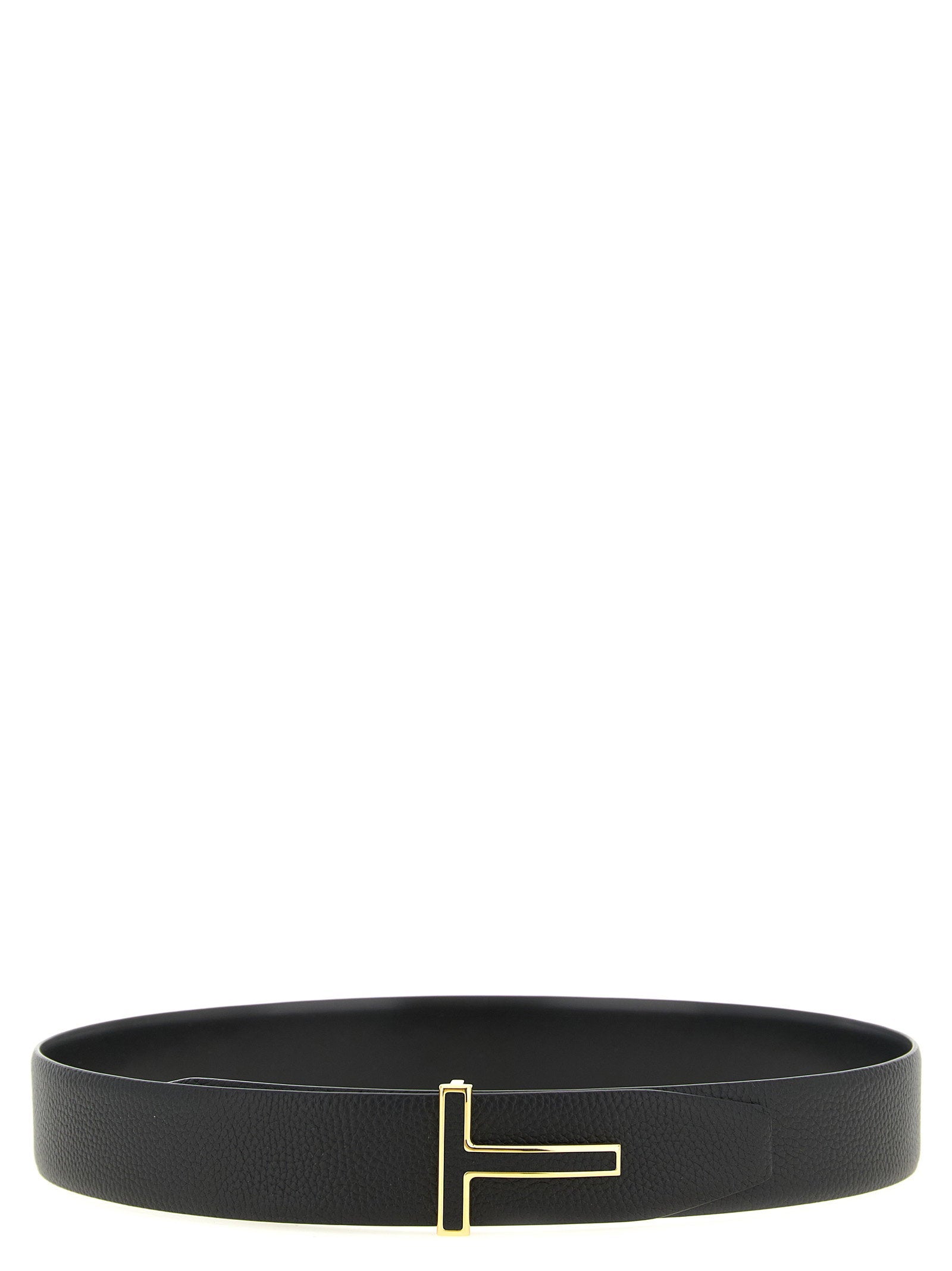 Tom Ford Tom Ford Icon Reversible Belt