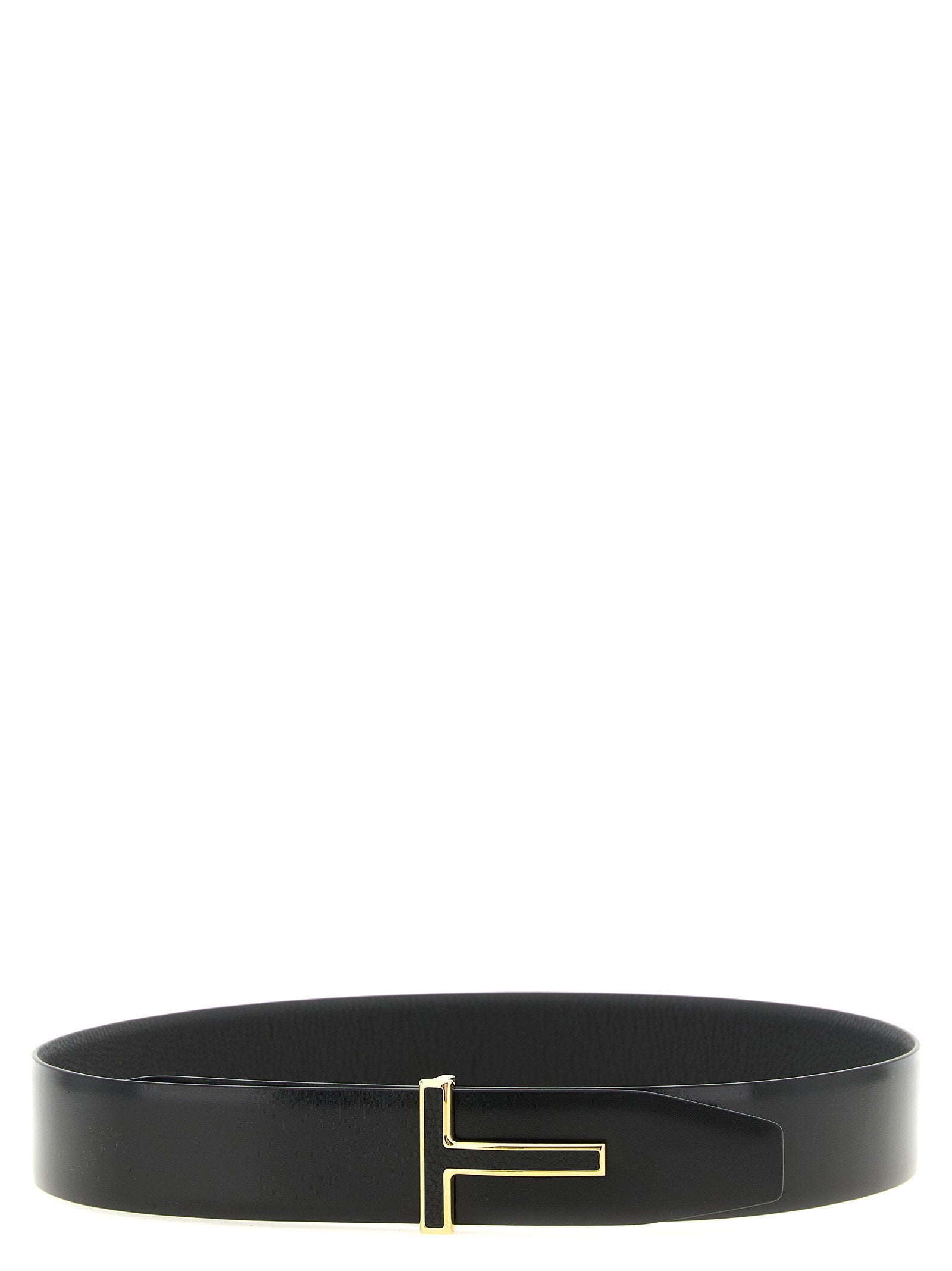 Tom Ford Tom Ford Icon Reversible Belt