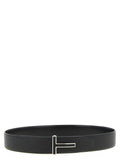 Tom Ford Tom Ford Icon Reversible Belt