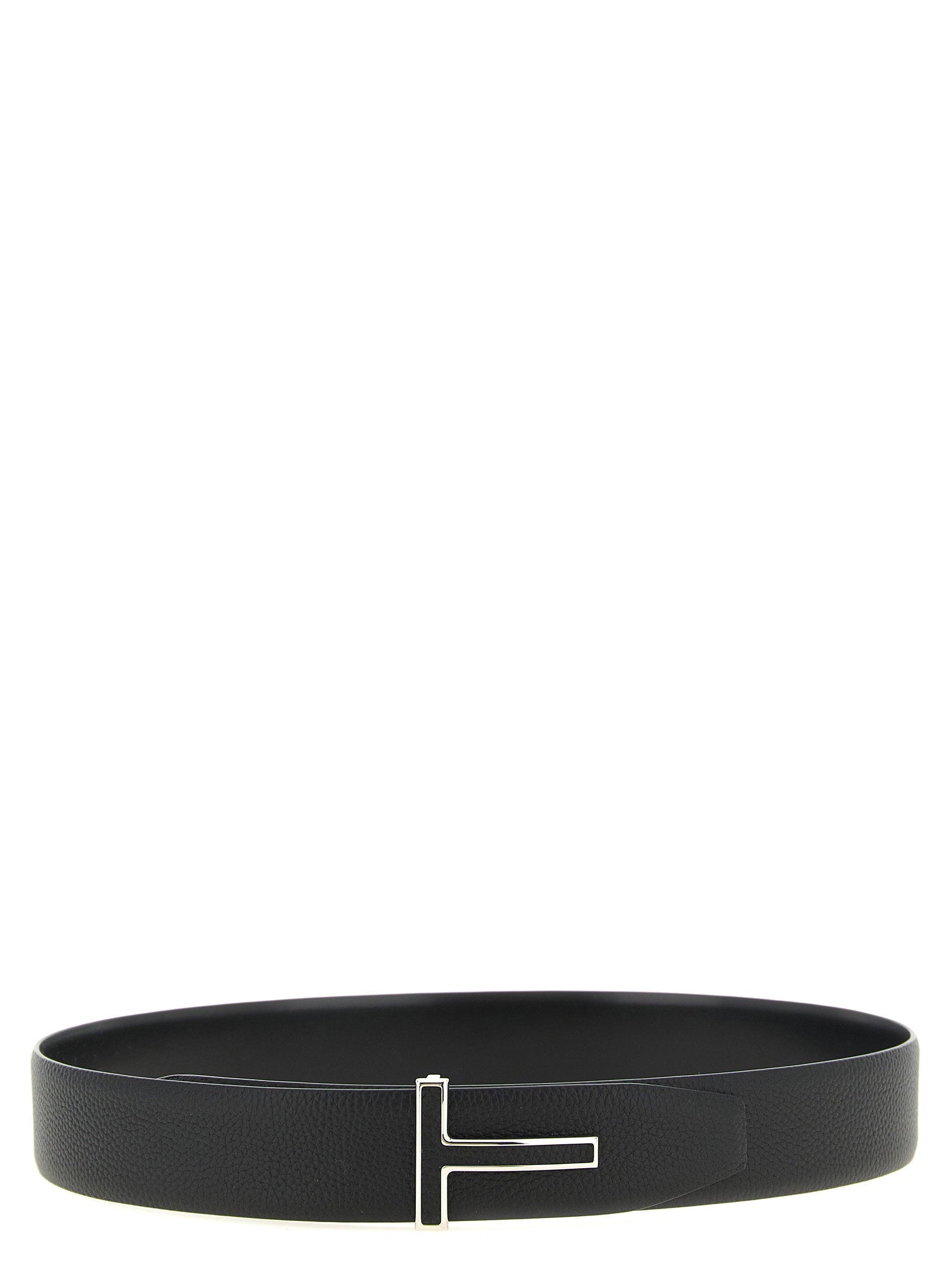 Tom Ford Tom Ford Icon Reversible Belt