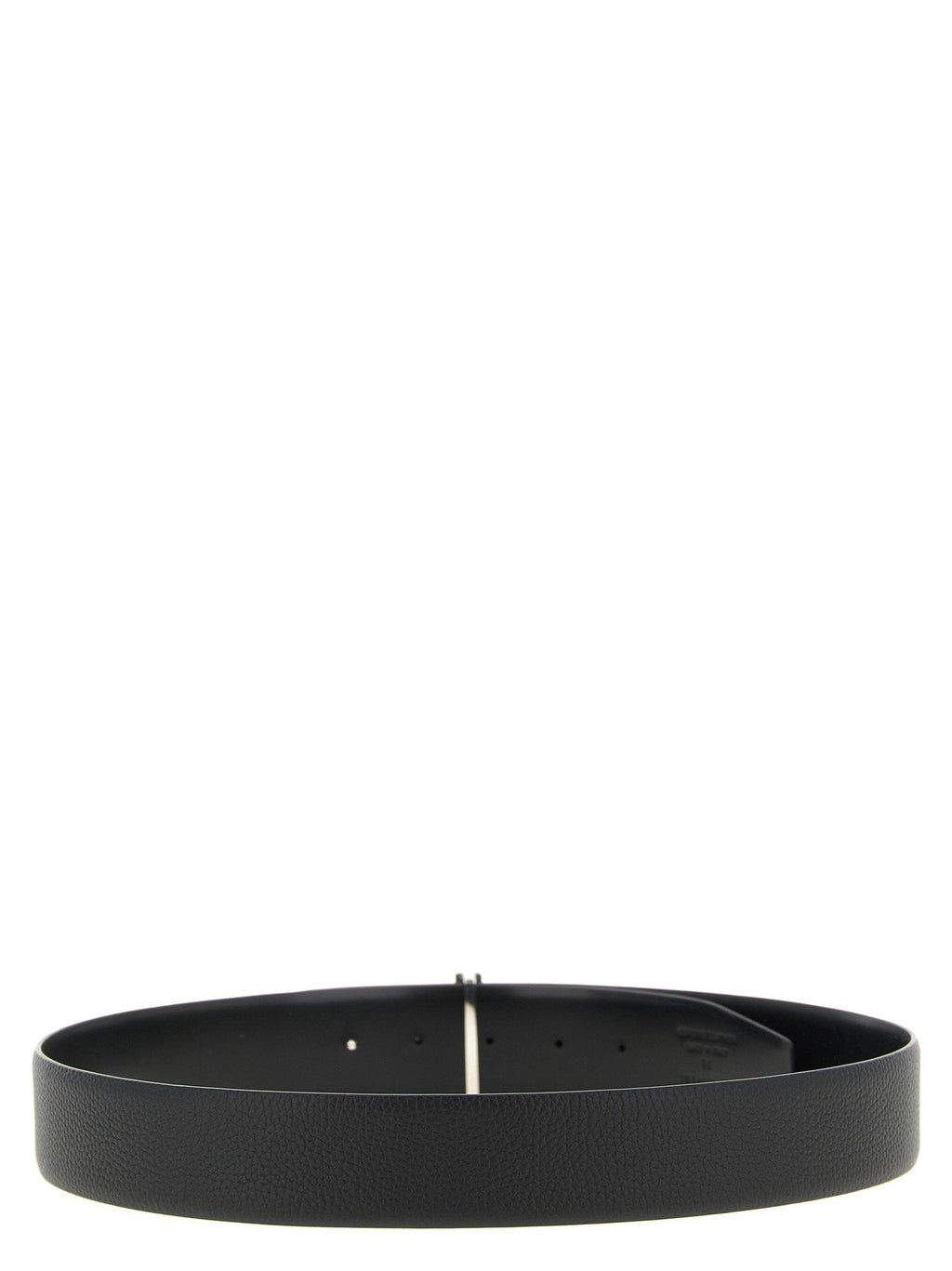 Tom Ford Tom Ford Icon Reversible Belt