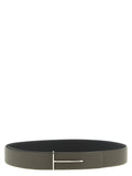 Tom Ford Tom Ford Icon Reversible Belt