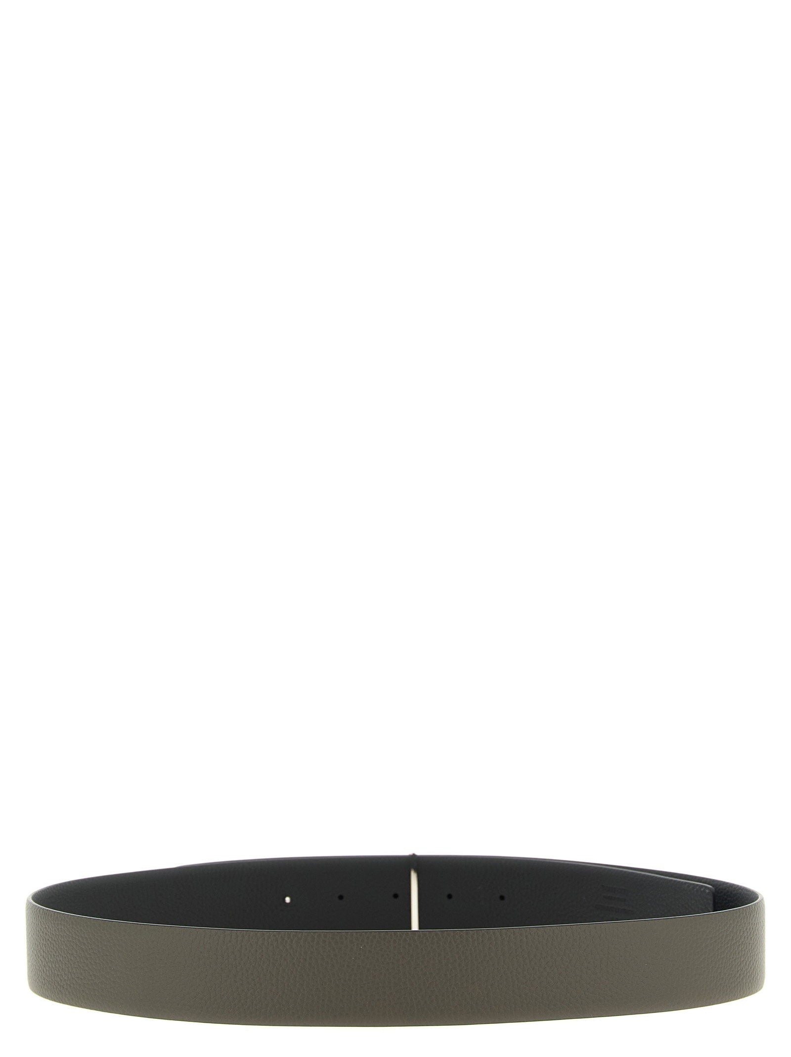 Tom Ford Tom Ford Icon Reversible Belt