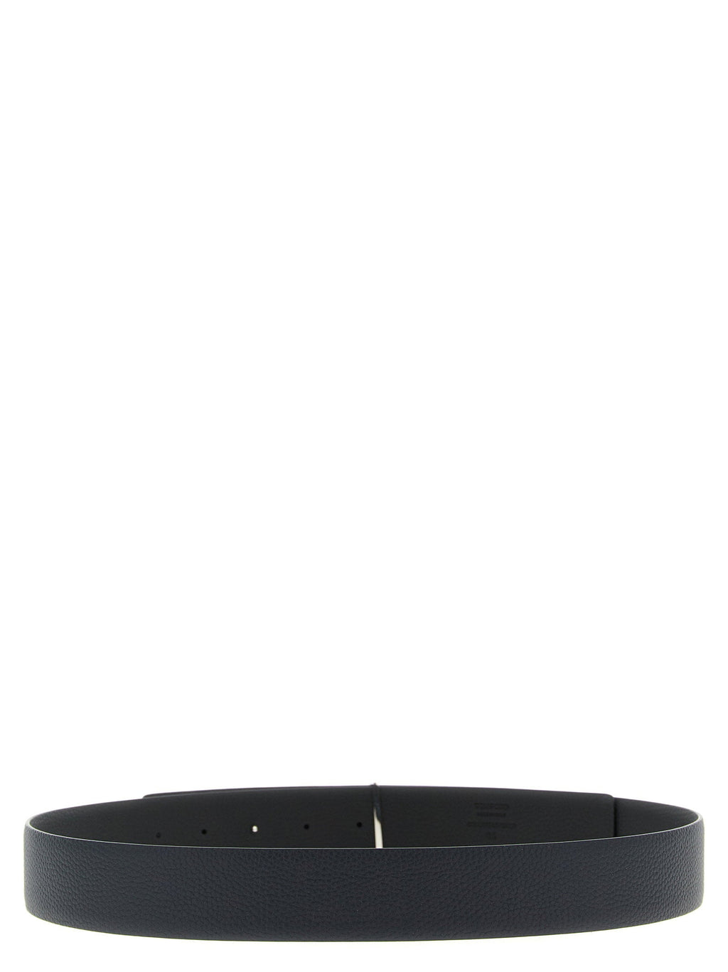 Tom Ford Tom Ford Icon Reversible Belt