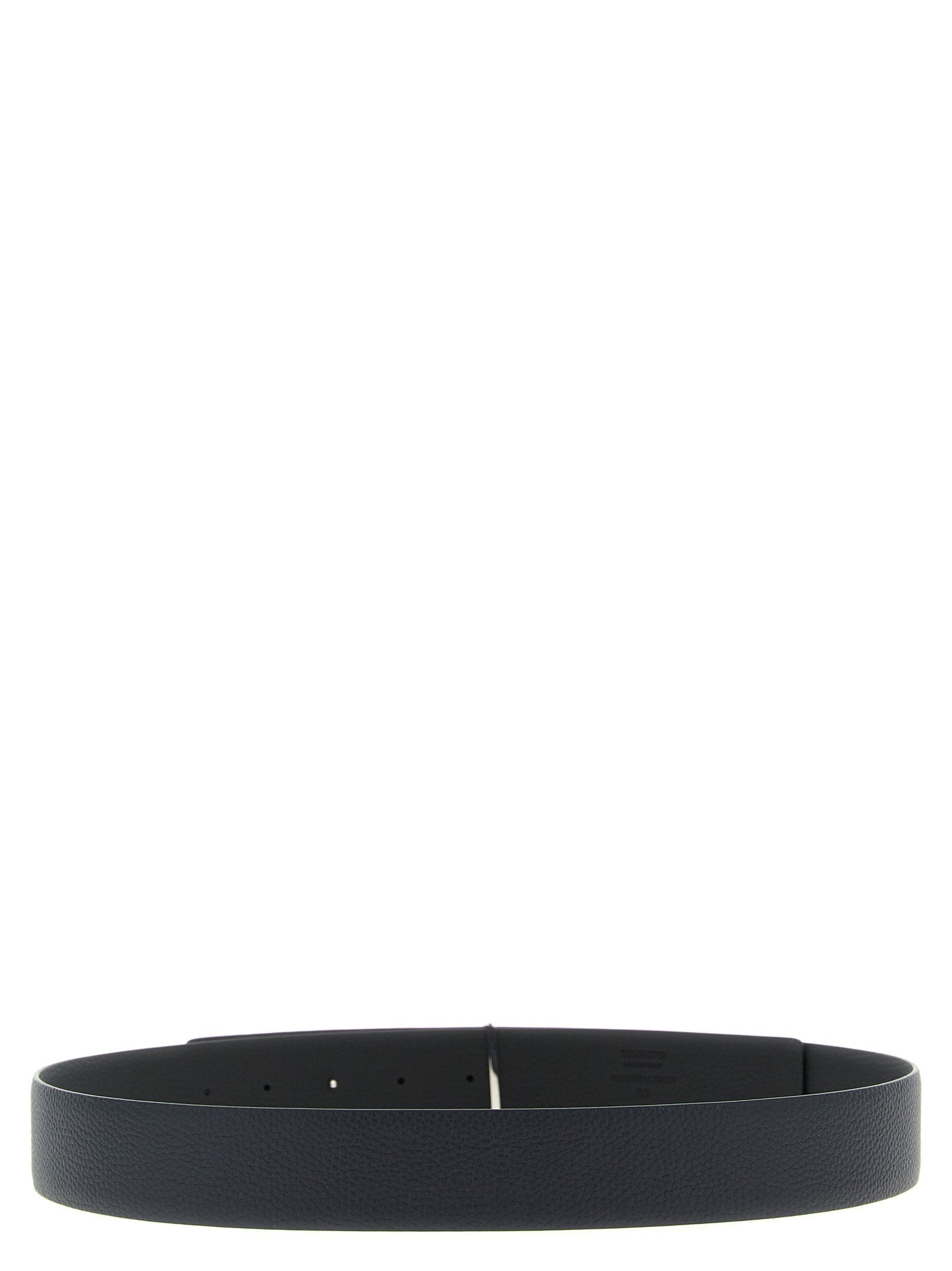 Tom Ford Tom Ford Icon Reversible Belt