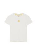 Embroidered Duck T-shirt