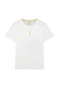 Embroidered Pencil T-shirt