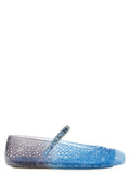 Jimmy Choo Jimmy Choo The Jelly Ballet Flats