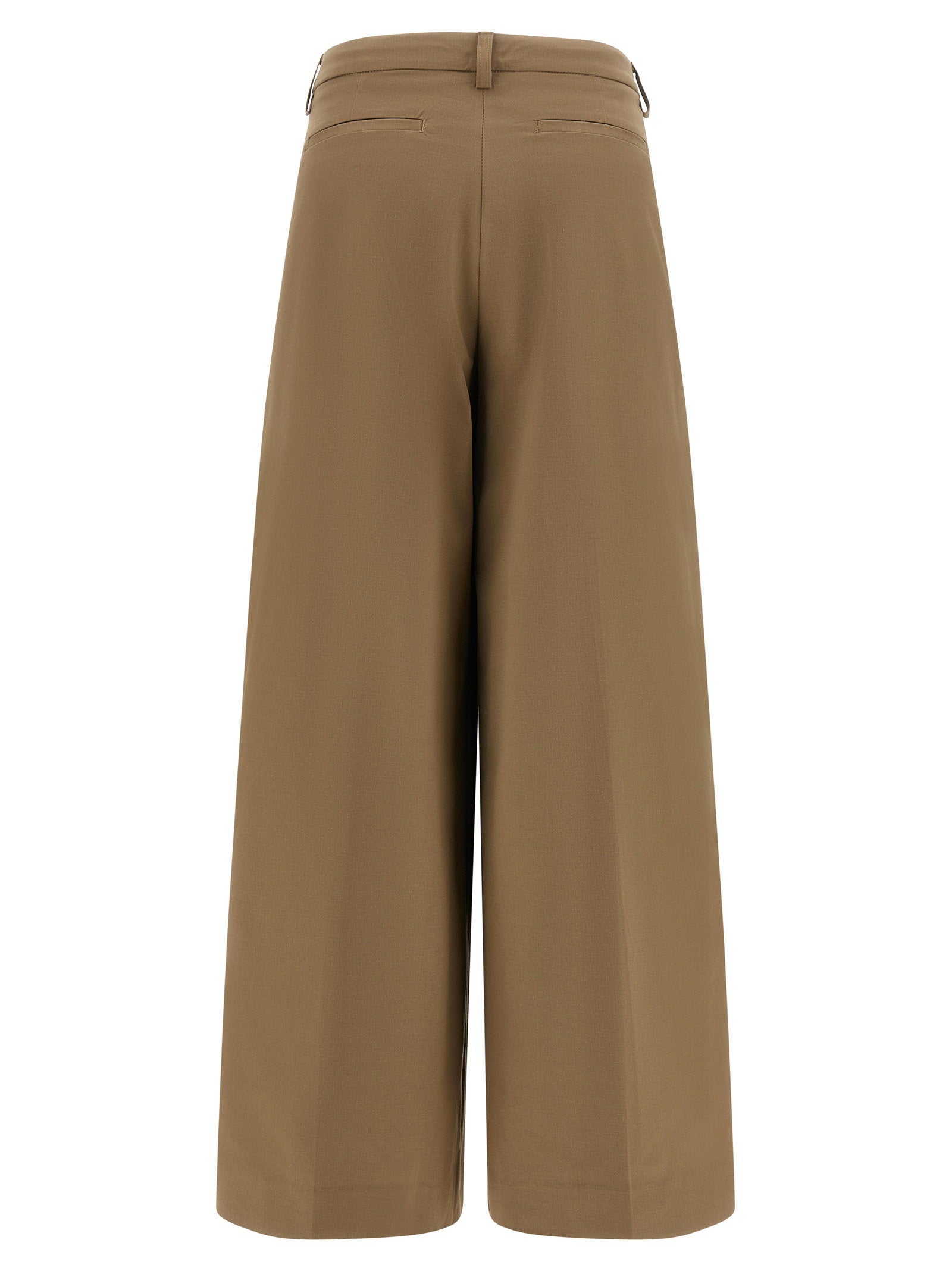 TheLatest TheLatest Deva Pants