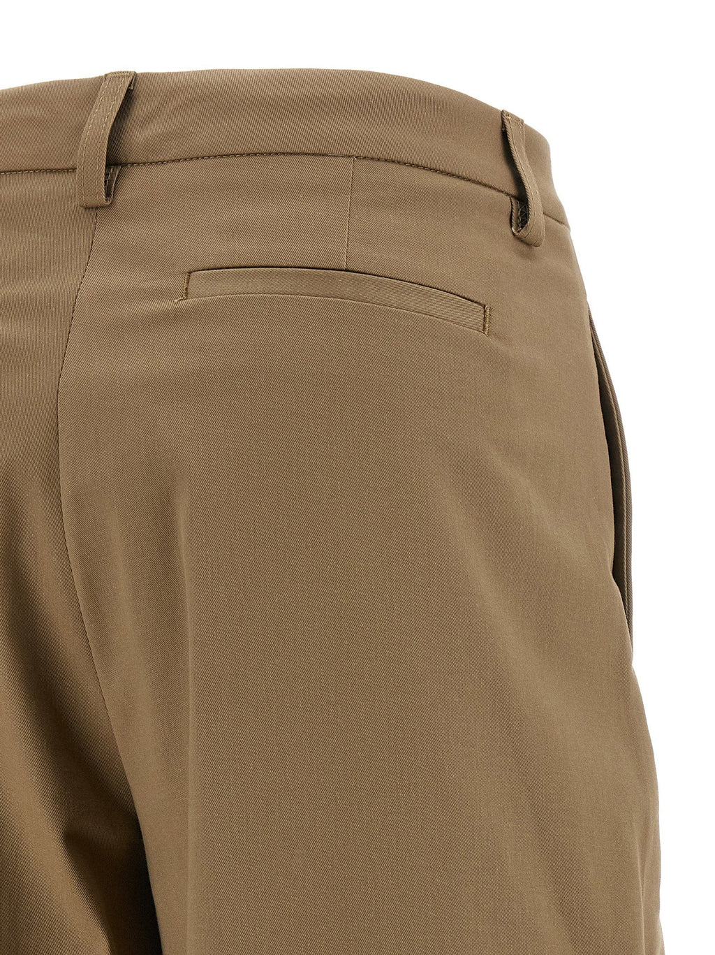TheLatest TheLatest Deva Pants
