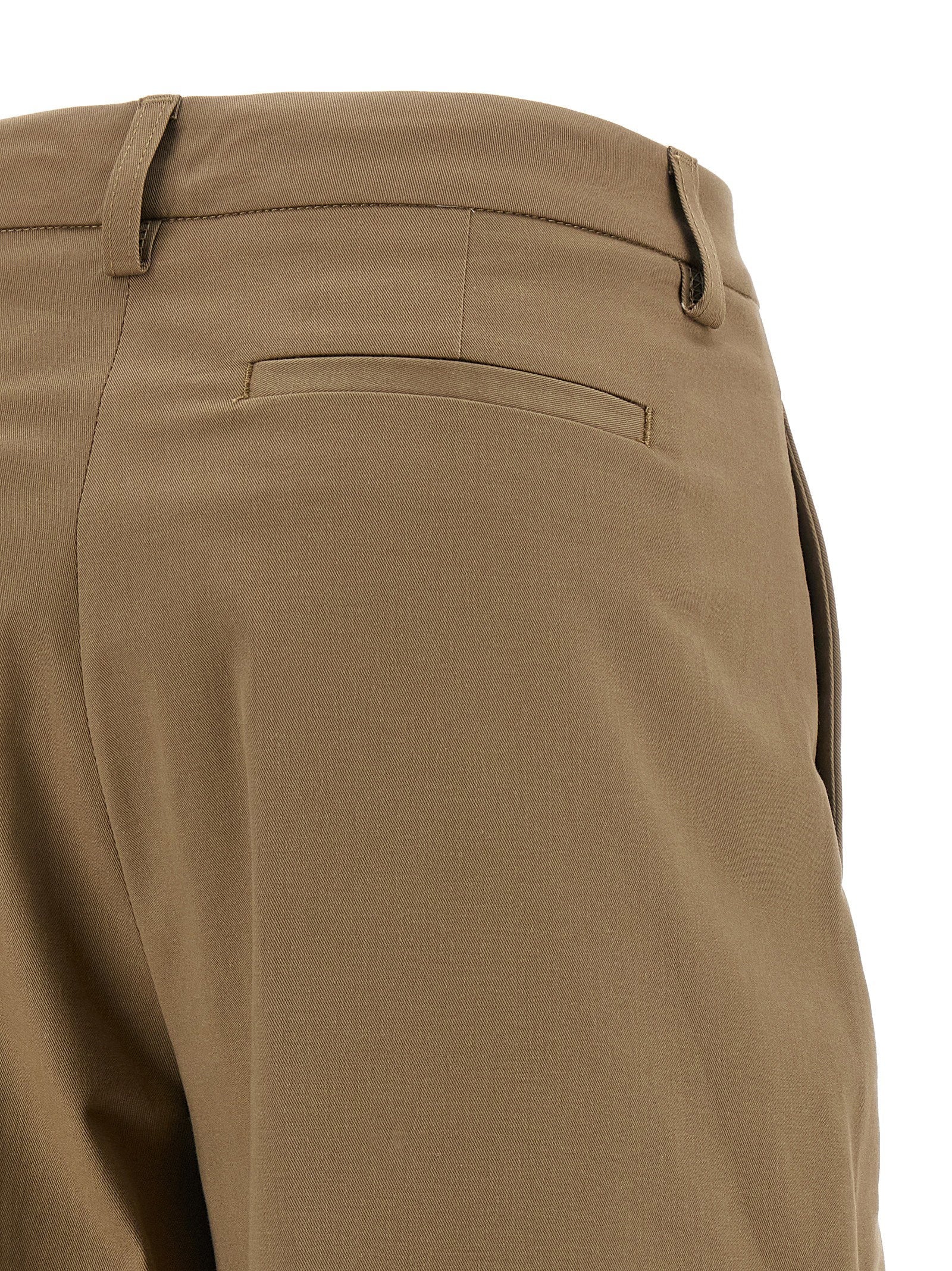 TheLatest TheLatest Deva Pants