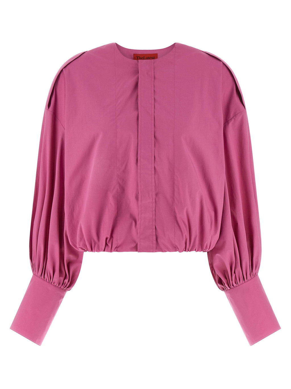 TheLatest TheLatest Diana Blouse