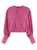 TheLatest TheLatest Diana Blouse