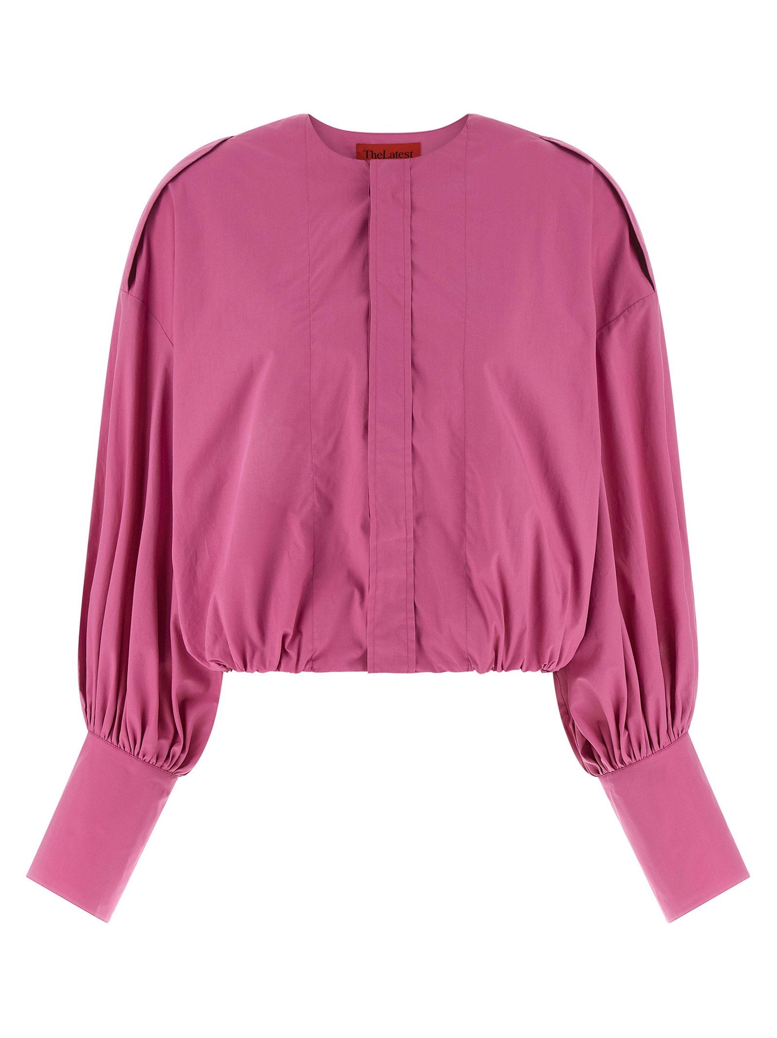 TheLatest TheLatest Diana Blouse