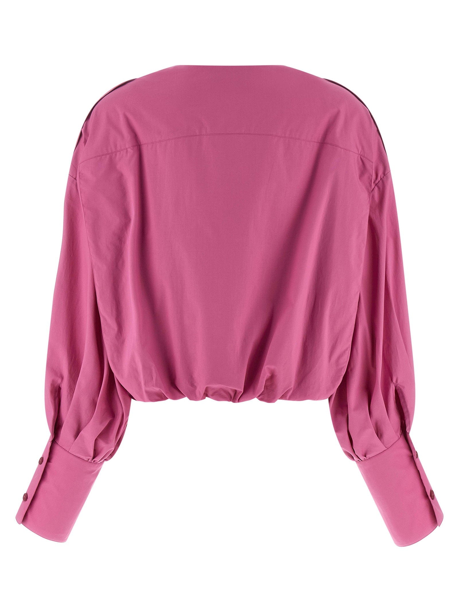 TheLatest TheLatest Diana Blouse