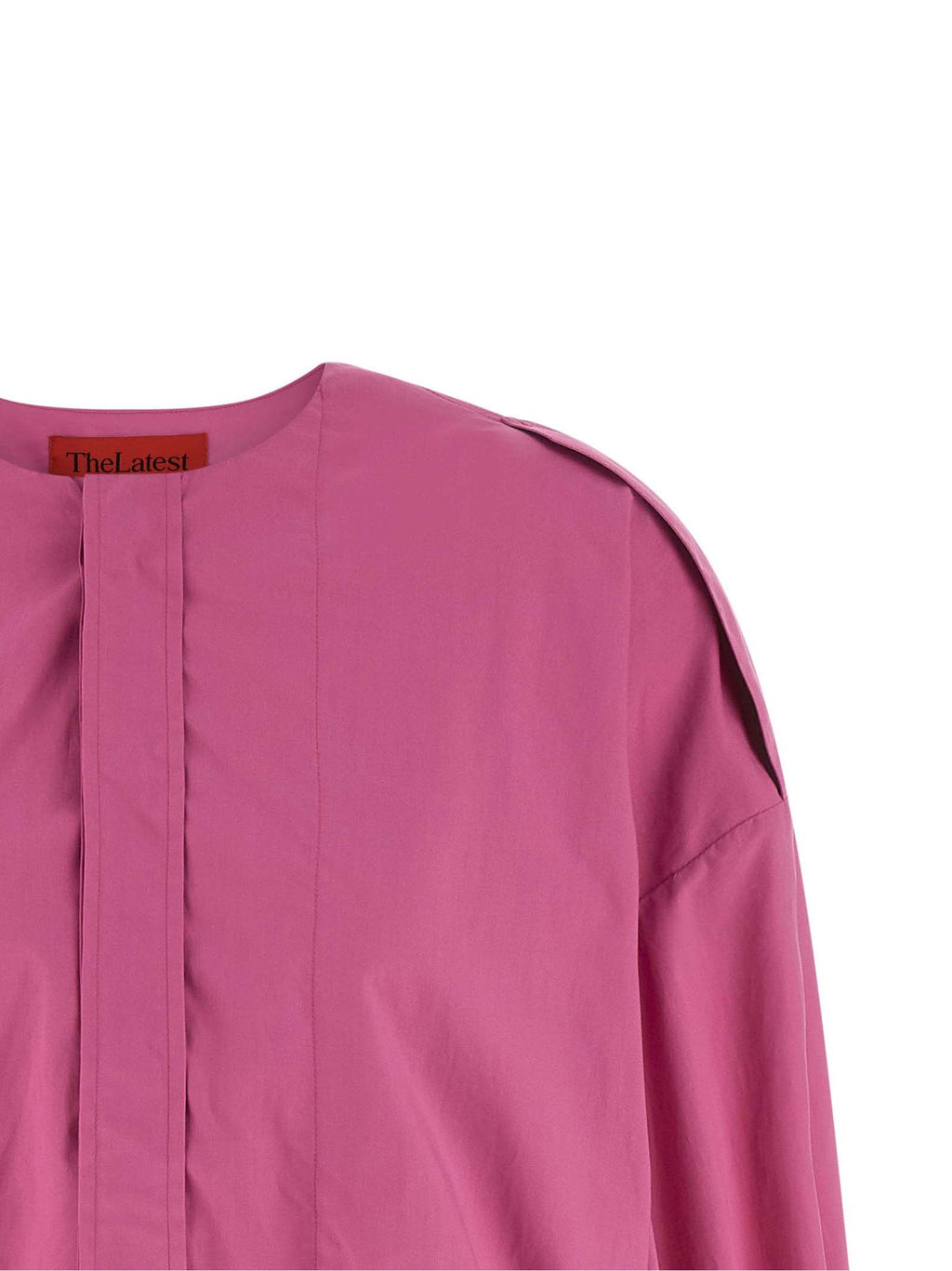 TheLatest TheLatest Diana Blouse