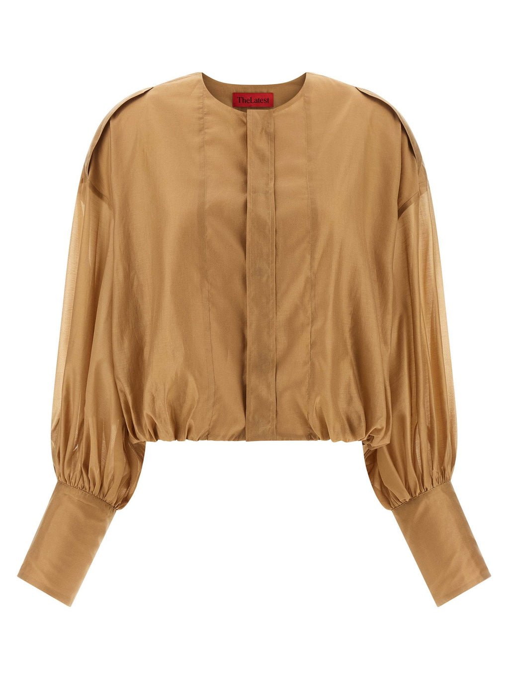 TheLatest TheLatest Diana Blouse