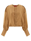 TheLatest TheLatest Diana Blouse