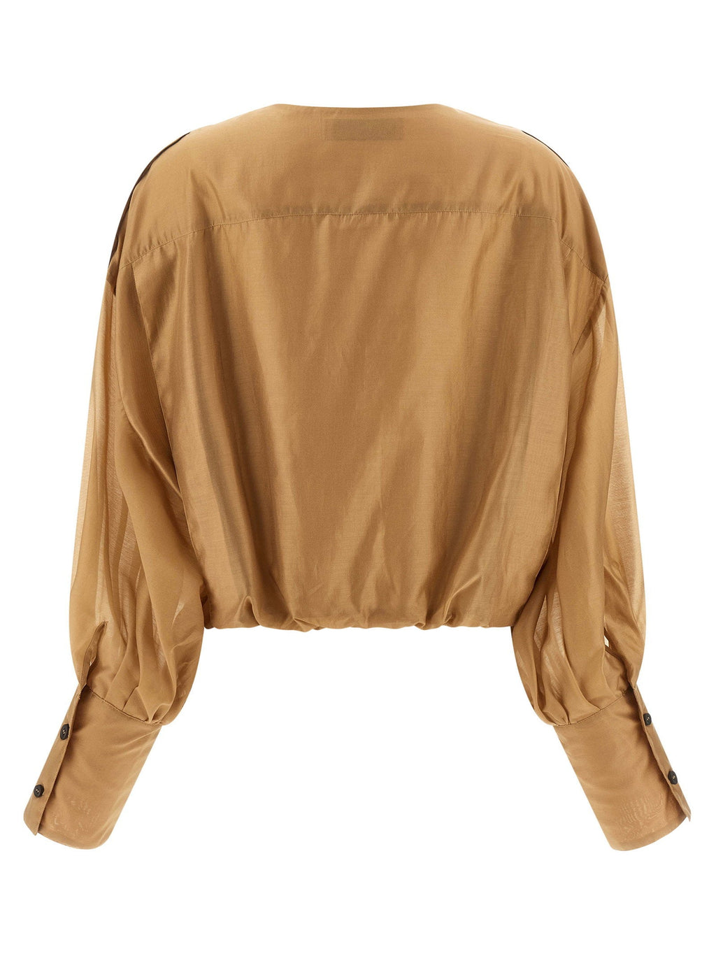 TheLatest TheLatest Diana Blouse