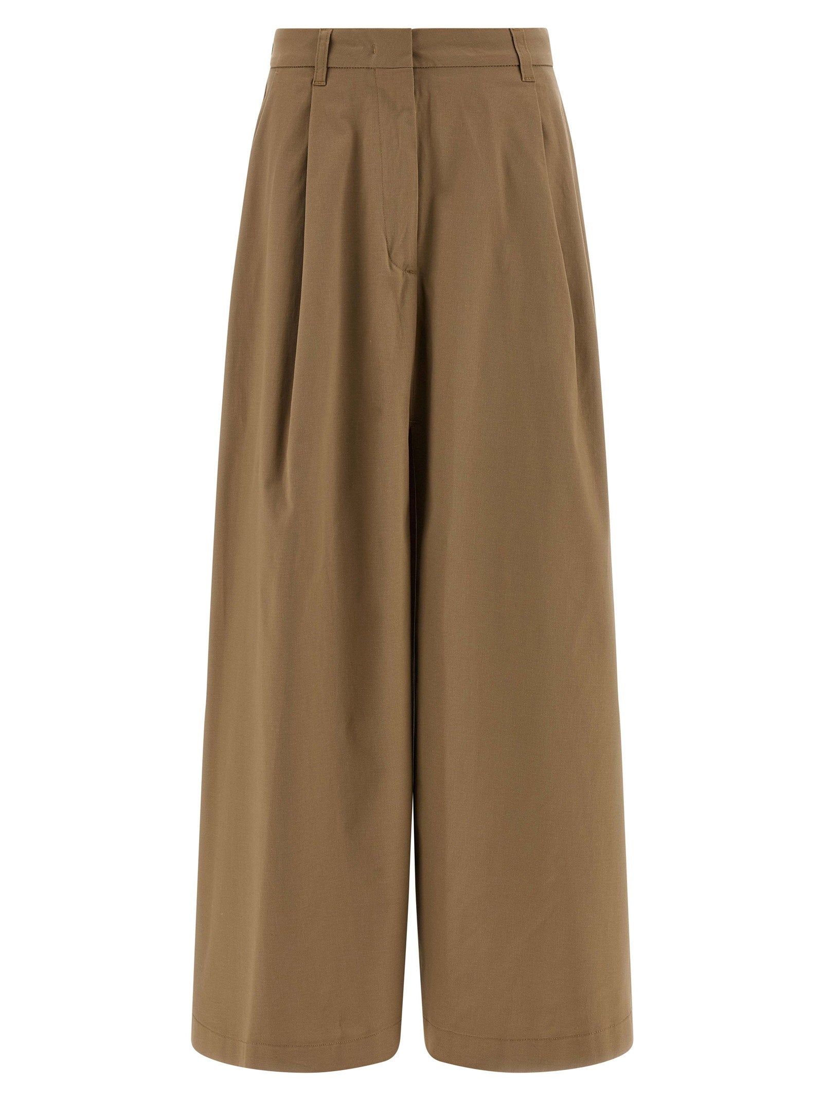 TheLatest TheLatest Daisy Skirt