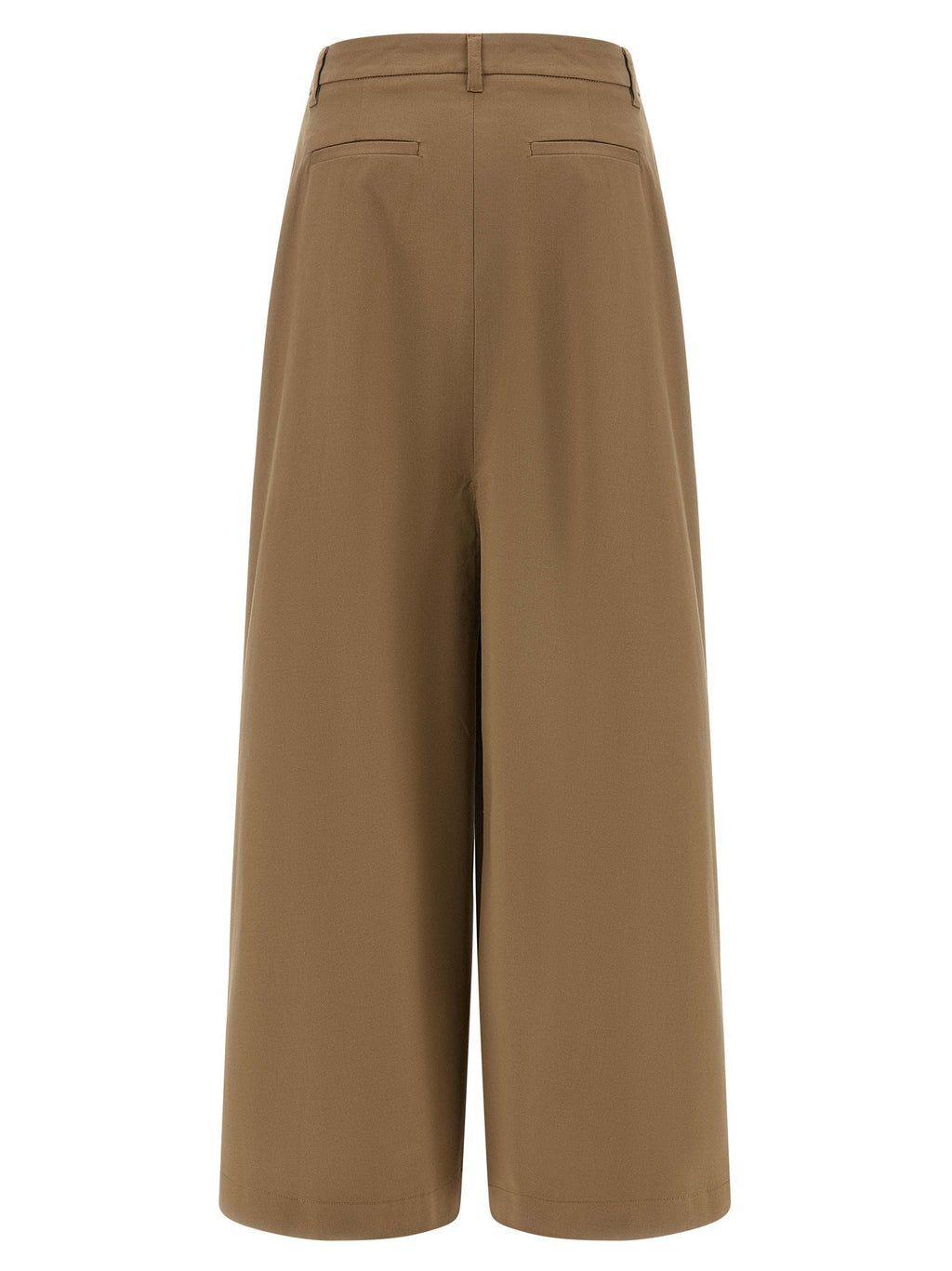 TheLatest TheLatest Daisy Skirt