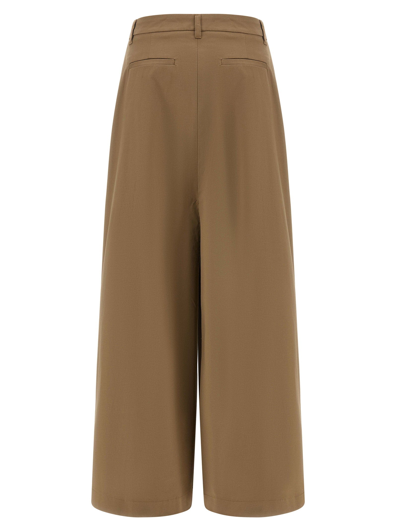 TheLatest TheLatest Daisy Skirt